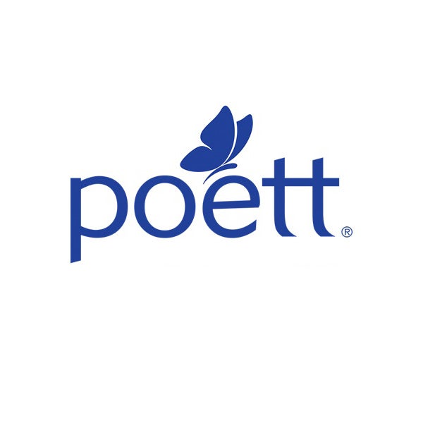 Poett logo